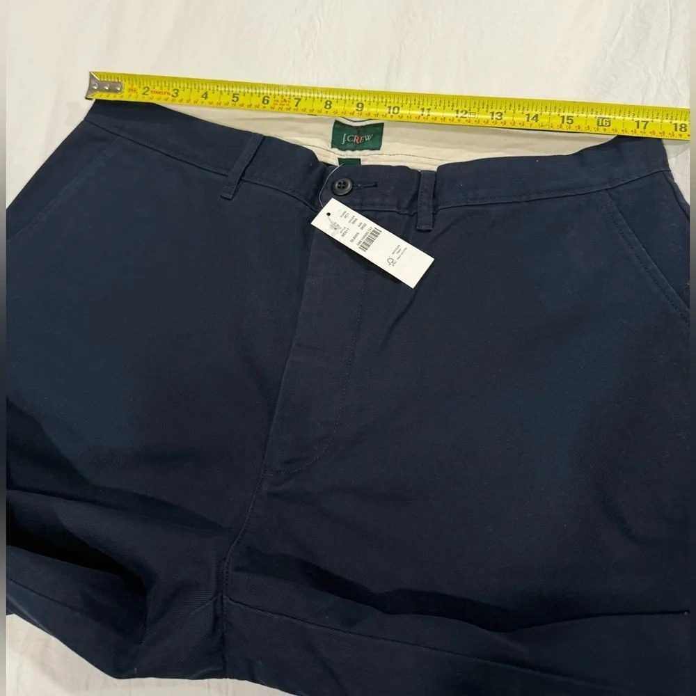 J. Crew stylish dark